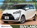 2015 Toyota Sienta