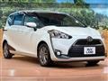 2015 Toyota Sienta