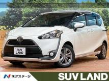 2015 Toyota Sienta
