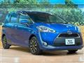 2017 Toyota Sienta