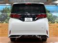 2023 Toyota Alphard Hybrid
