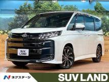 2023 Toyota Noah