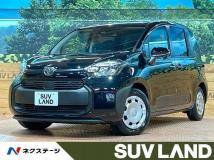 2025 Toyota Sienta