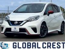 2019 Nissan Note