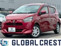 2019 Daihatsu Mira
