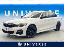 2020 BMW 3 Series