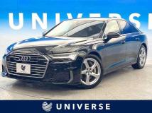 2019 Audi A6