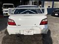 2001 Subaru Impreza Wrx