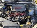 2001 Subaru Impreza Wrx
