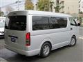 2012 Toyota Hiace Wagon