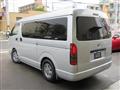 2012 Toyota Hiace Wagon