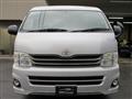 2012 Toyota Hiace Wagon