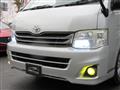 2012 Toyota Hiace Wagon