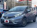 2012 Nissan Note