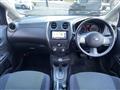 2012 Nissan Note