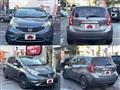 2012 Nissan Note