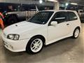 1998 Toyota Starlet