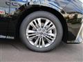 2025 Toyota Alphard Hybrid