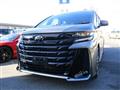 2025 Toyota Vellfire