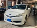2013 Toyota Wish