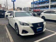 2016 Toyota Kluger Hybrid