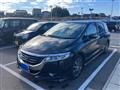 2010 Honda Odyssey