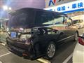 2009 Toyota Vellfire