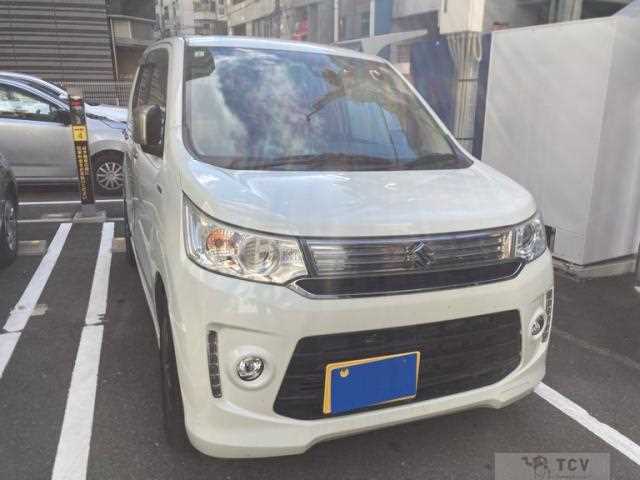 2015 Suzuki Suzuki Others