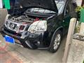 2012 Nissan X-Trail