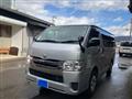 2015 Toyota Hiace Van