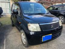 2005 Mitsubishi eK Wagon