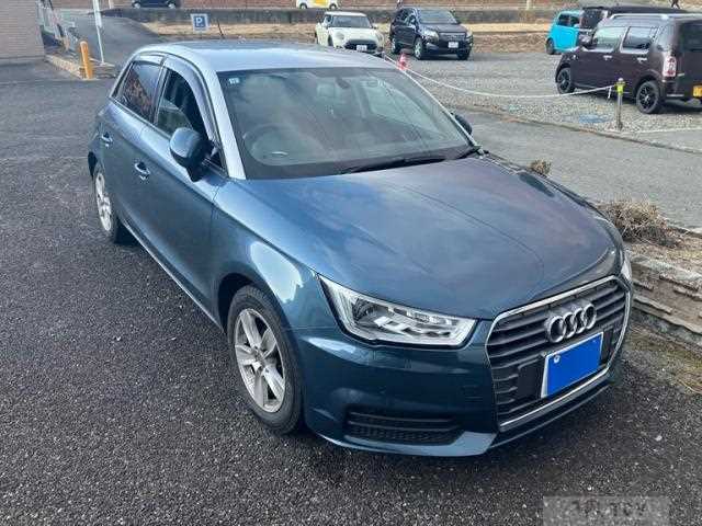 2015 Audi Audi Others