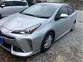2020 Toyota Prius