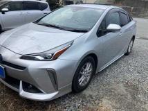 2020 Toyota Prius
