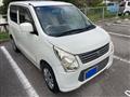 2014 Suzuki Wagon R