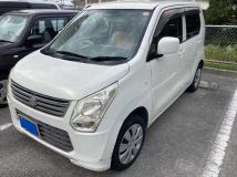 2014 Suzuki Wagon R