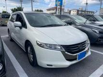 2009 Honda Odyssey