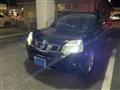 2013 Nissan X-Trail