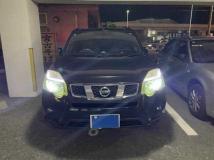 2013 Nissan X-Trail