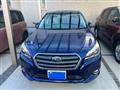 2015 Subaru Legacy B4