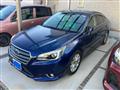 2015 Subaru Legacy B4
