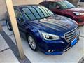 2015 Subaru Legacy B4