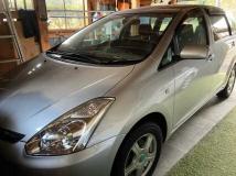 2008 Toyota Wish