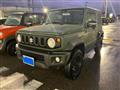 2022 Suzuki Jimny Sierra