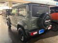 2022 Suzuki Jimny Sierra
