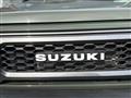 2022 Suzuki Jimny Sierra
