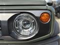 2022 Suzuki Jimny Sierra