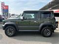 2022 Suzuki Jimny Sierra