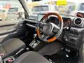 2022 Suzuki Jimny Sierra