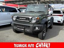 2022 Suzuki Jimny Sierra